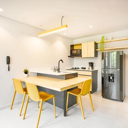 Firenze Lofts Hotel Меделин Екстериор снимка