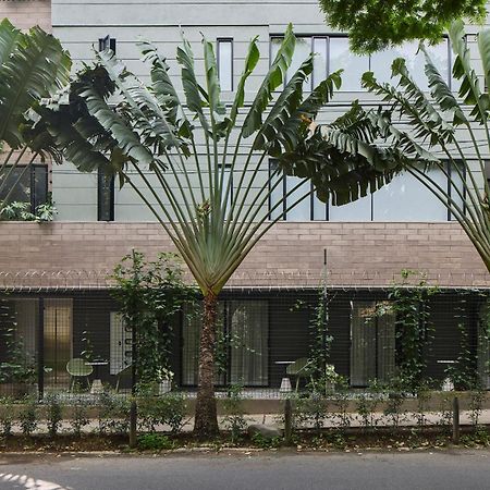 Firenze Lofts Hotel Меделин Екстериор снимка