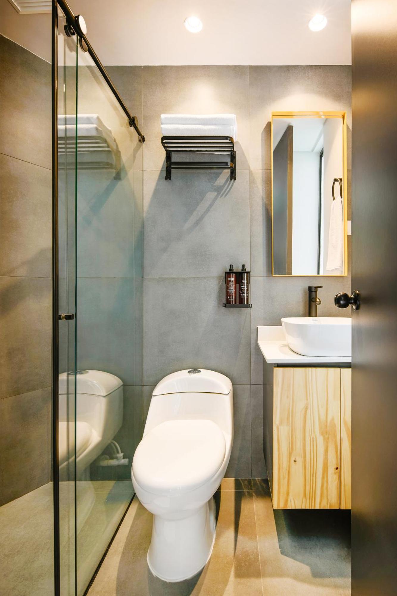 Firenze Lofts Hotel Меделин Екстериор снимка
