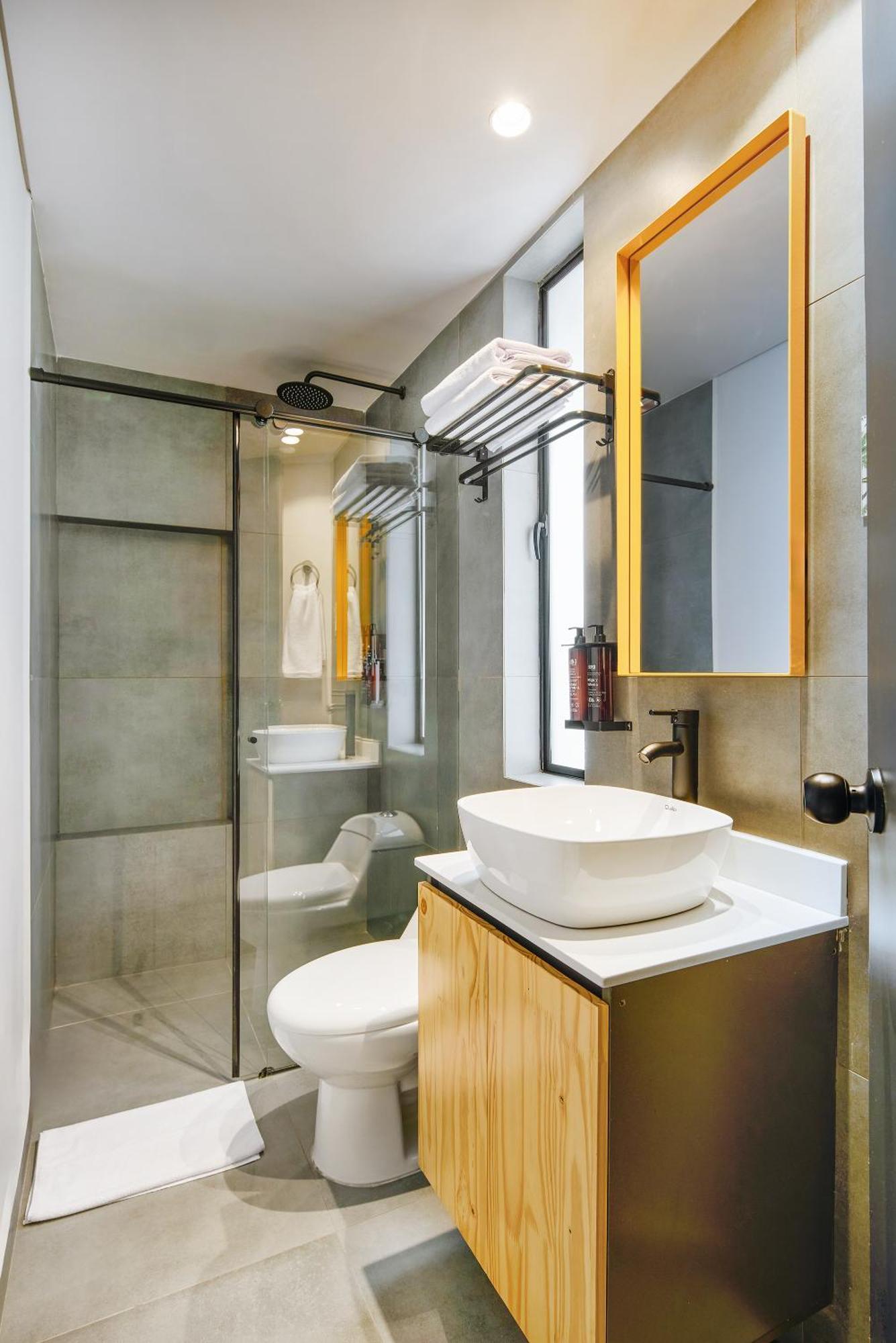 Firenze Lofts Hotel Меделин Екстериор снимка